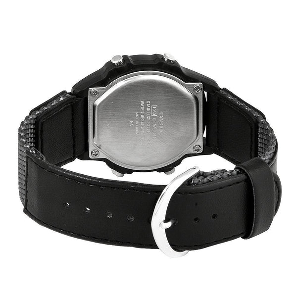 Casio W-94HF Sport Gris