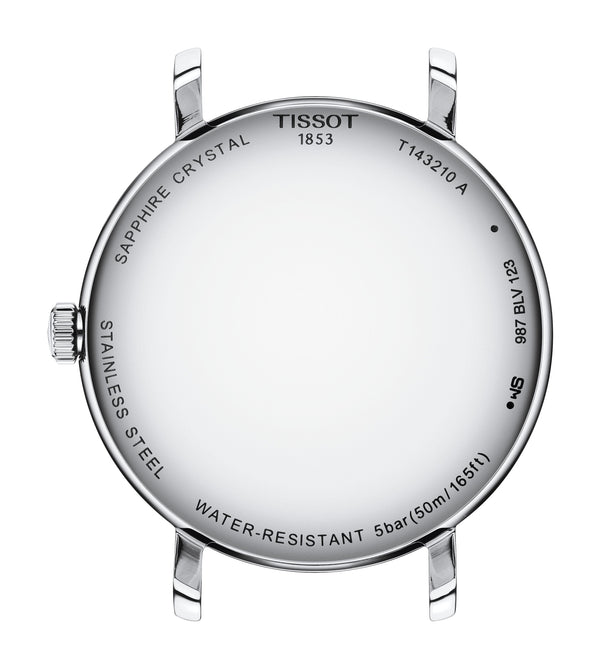 Tissot Everytime 34mm