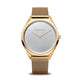Montre Bering Ultra Slim 17039-334 bleue