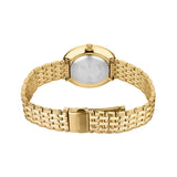 Bering Titanium 34mm Bracelet Rose