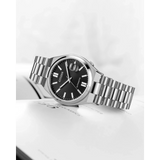 Citizen Tsuyosa 40mm Cadran Noir