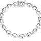 Bracelet Tennis Zircon – Reign Argent 925