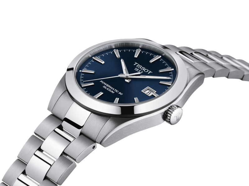 Tissot Gentleman Powermatic 80 40mm