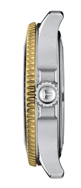 Tissot Seastar 1000 36mm