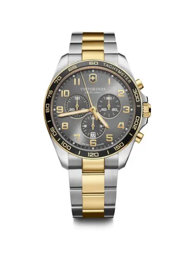 Montre Victorinox Fieldforce Classic Chrono 241902