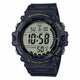 CASIO AE-1500WHX-1AVCF