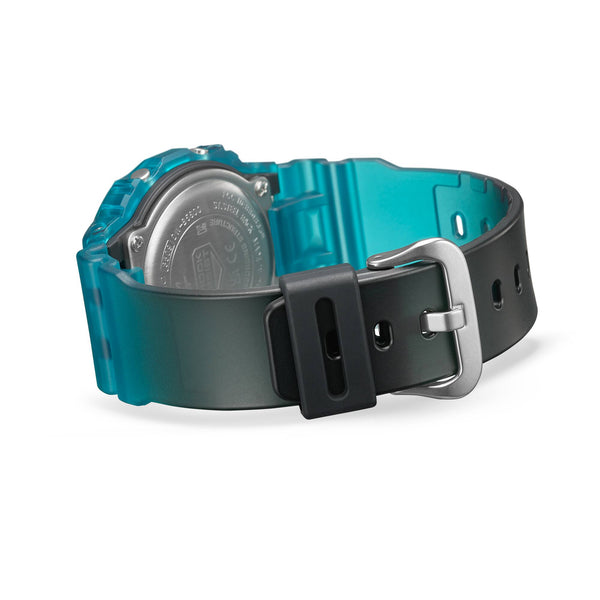 Casio G-SHOCK DWB5600G-2 Bleu