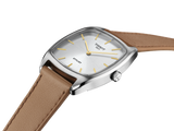 Tissot Stylist Cadran Argenté