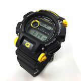 Montre Casio G-Shock DW9052-1C noire