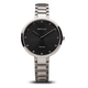 Montre Bering 11334-772 cadran bleu nuit