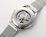 Bering Automatic Watch 16243-000 Steel
