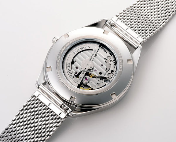 Montre Bering Automatic 16243-000 acier