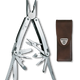 Pince Victorinox SwissTool Spirit X avec étui