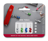 Victorinox Mini Tools Set 4 Pièces