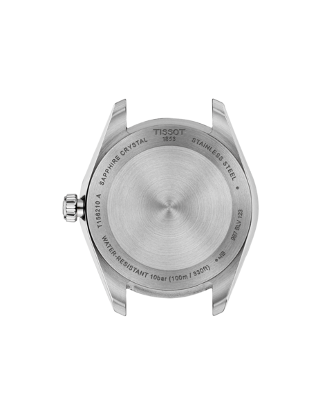 Tissot Ballade Femme Cadran Blanc