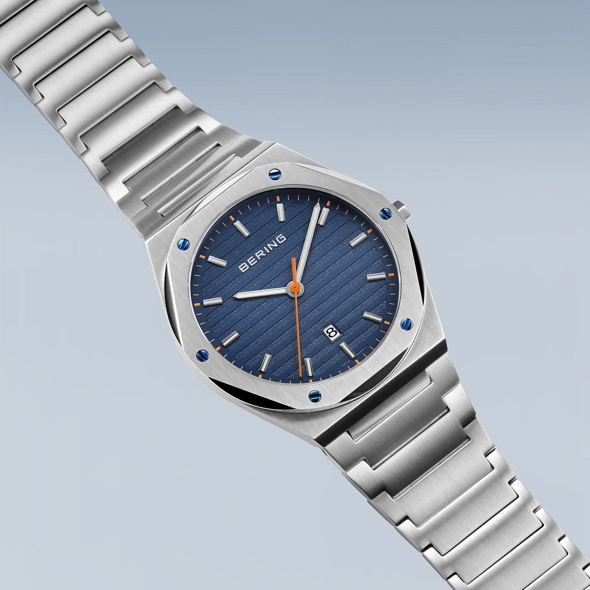 Bering Classic 42mm