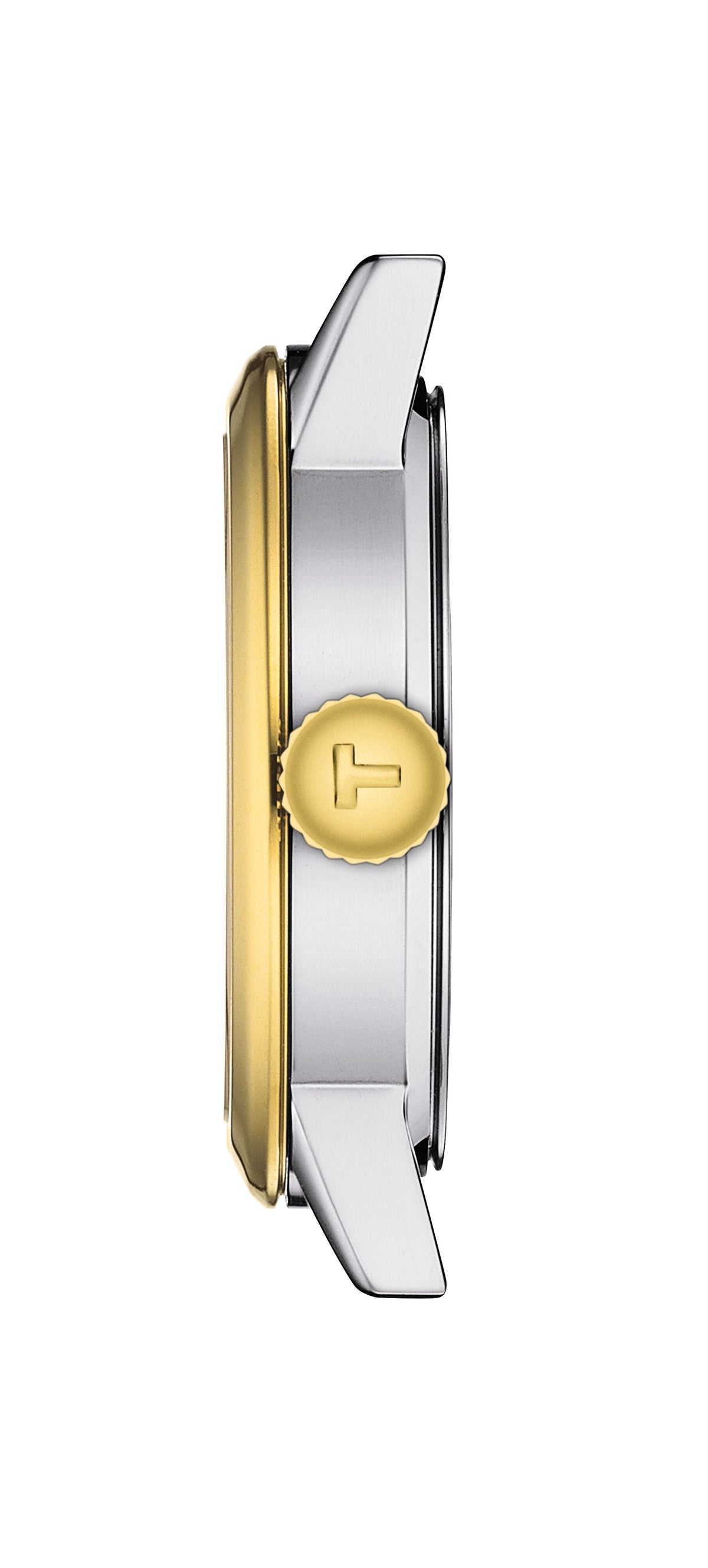 Tissot Classic Dream Lady Bicolore