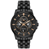 Citizen Blue Calendar Watch