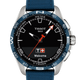 Tissot T-Touch Connect Solar Noire