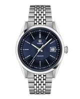 Tissot Visodate 39mm Cadran Bleu