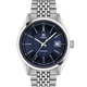 Tissot Visodate 39mm Cadran Bleu