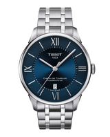 Tissot Chemin des Tourelles Powermatic 80 39mm