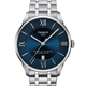 Tissot Chemin des Tourelles Powermatic 80 39mm