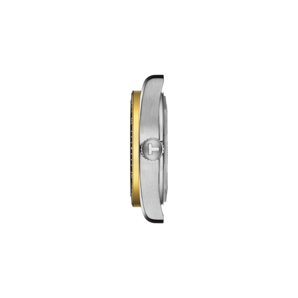 Tissot PR516 38mm Bicolore