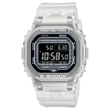 Casio G-SHOCK DWB5600G-7 Blanc