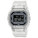 Casio G-SHOCK DWB5600G-7 Blanc