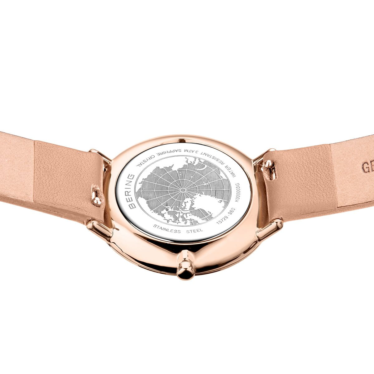 Bering Ultra Slim 29mm