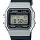 Montre Casio F91WM-7ACF digitale blanche