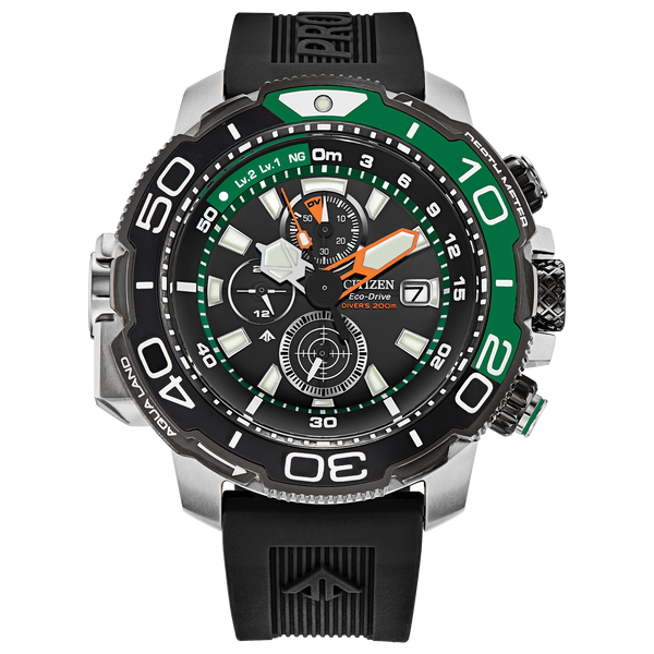 Citizen Promaster Aqualand