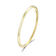 Bracelet Jonc Charnière – Elle Argent 925
