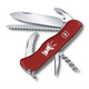 Couteau Victorinox Hunter rouge