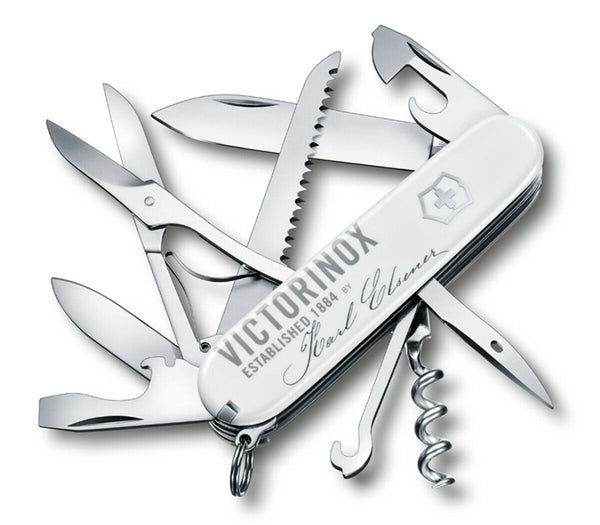 Couteau Victorinox Karl Elsener 2018 édition spéciale