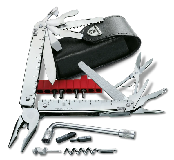 Victorinox SwissTool X Plus