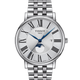 Tissot Carson Premium Moonphase