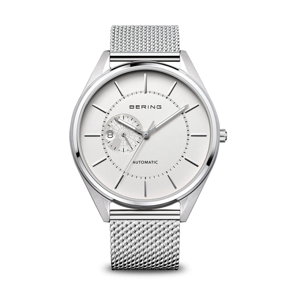 Montre Bering Automatic 16243-000 acier