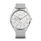 Bering Automatic Watch 16243-000 Steel