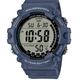 Casio AE-1500WH Heure Mondiale Noire