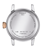Tissot Classic Dream Lady