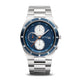 Montre Bering 34440-708 cadran bleu acier