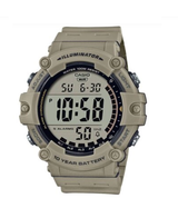 Casio AE-1500 Sport Numérique