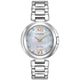 Montre Citizen Capella Nacre Diamants