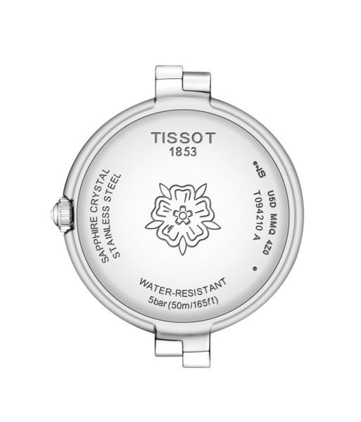 Tissot Flamingo 26mm Cadran Nacre