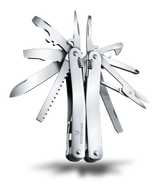 Pince Victorinox SwissTool Spirit X avec étui