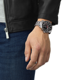 Tissot Supersport Chrono