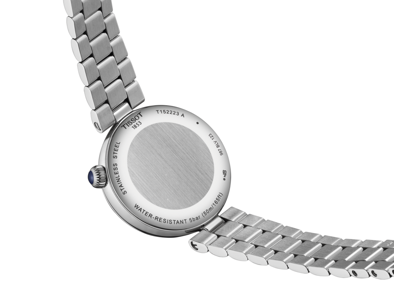 TISSOT T152.223.11.496.00