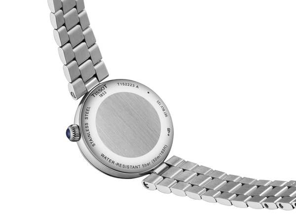 TISSOT T152.223.11.496.00